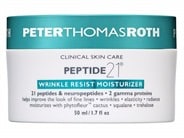 Peter Thomas Roth Peptide 21 Wrinkle Resist Moisturizer