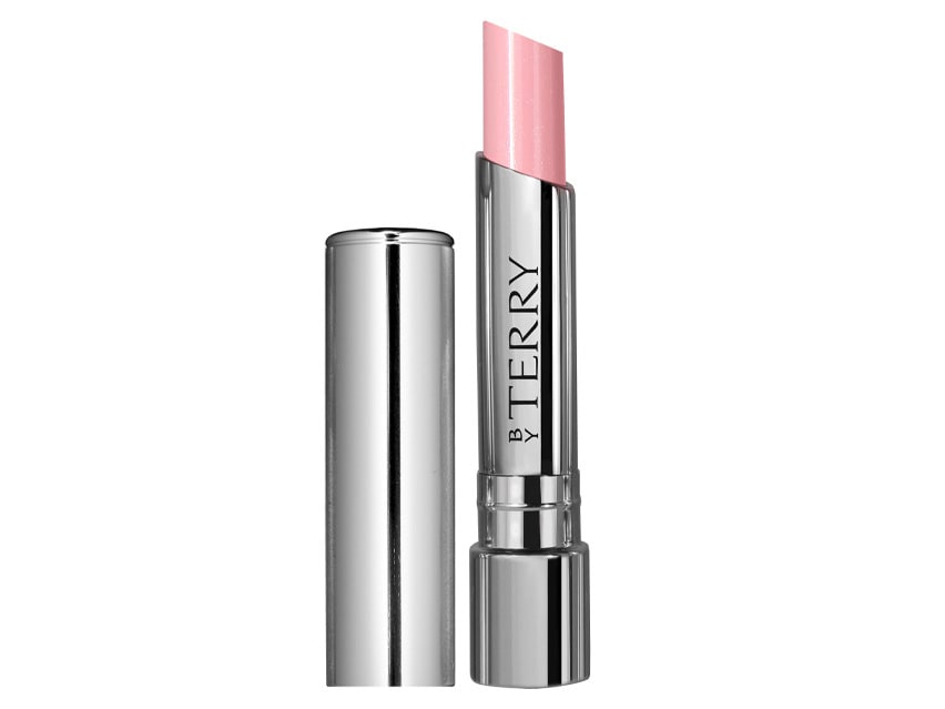 BY TERRY Hyaluronic Sheer Nude Plumping & Hydrating Lipstick - 1 - Bare Balm