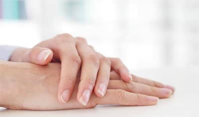 Helping Hand: Easy Ways to Prevent Dry, Cracked Knuckles This Winter 