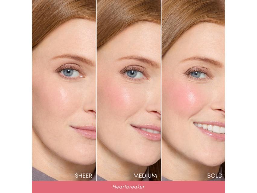 jane iredale ColorLuxe Liquid Blush