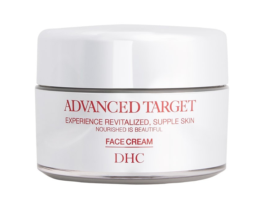 DHC Advanced Target Face Cream