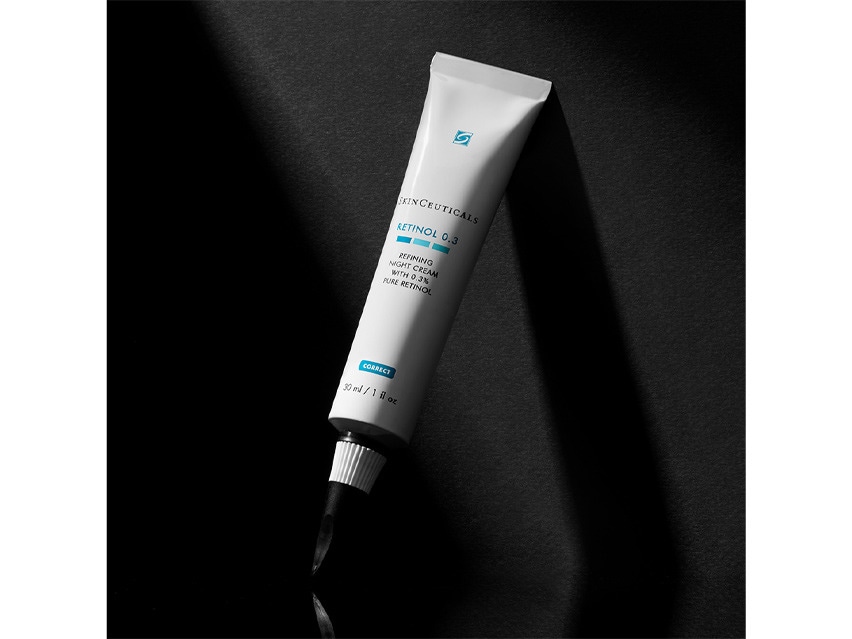 Skinceuticals Retinol 0 3 Lovelyskin