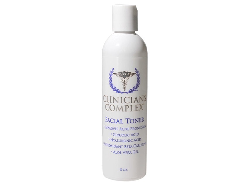 Clinicians Complex Facial Toner