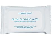 Colorescience Brush Cleaning Wipes