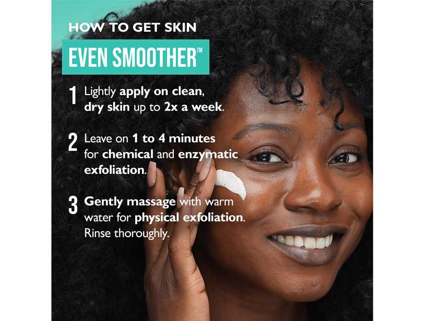 Peter Thomas Roth Even Smoother Microdermabrasion Exfoliating Pore Treatment