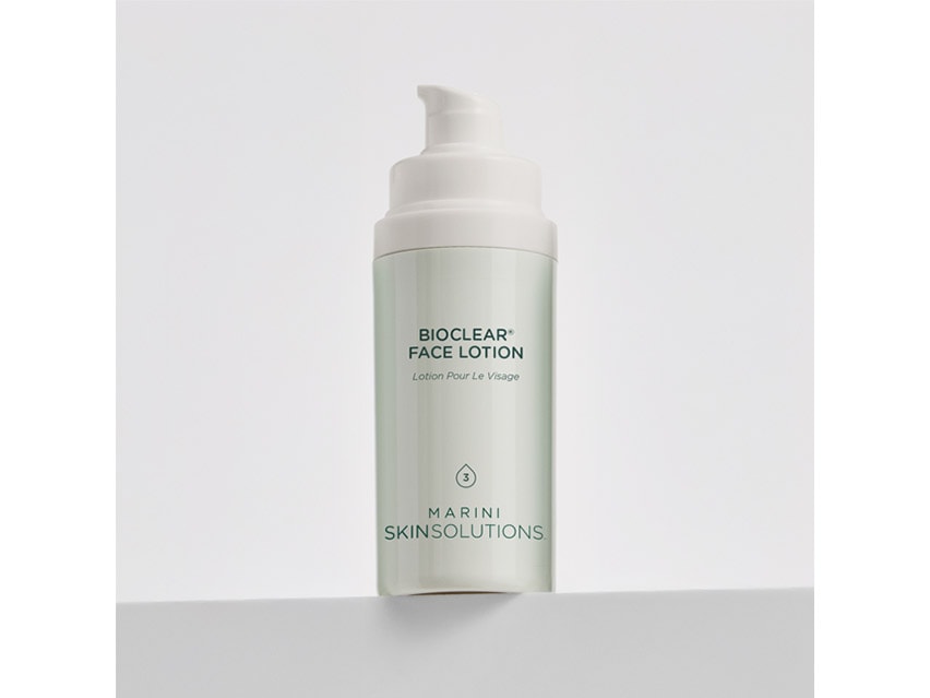 Marini SkinSolutions Bioclear Face Lotion
