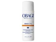 Obagi C Rx Exfoliating Day Lotion