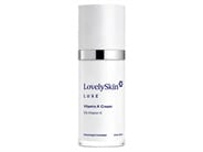 LovelySkin LUXE Vitamin K Cream