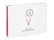 CO2LIFT The At-Home Carboxy Vaginal Treatment Kit- 5 Count