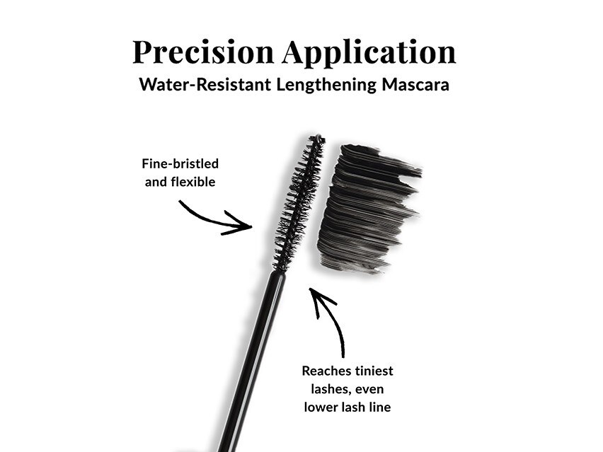 DHC Mascara Perfect Pro Double Protection Tubing Mascara