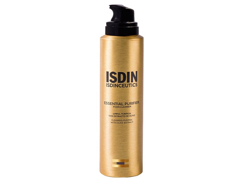 ISDIN ISDINCEUTICS Essential Purifier Foam Cleanser