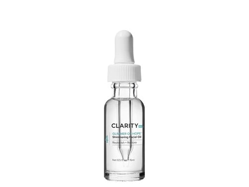 ClarityRx Take Your Vitamins Daily Mineral Spray For Thirsty Skin ...