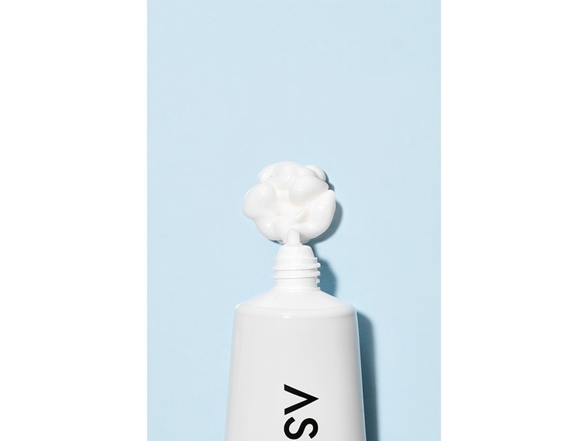 AS OF TODAY R-Peptide Hand Cream