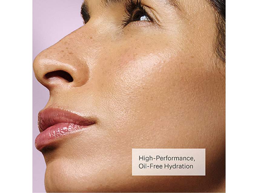 StriVectin Re-Quench Water Cream Hyaluronic + Electrolyte Moisturizer