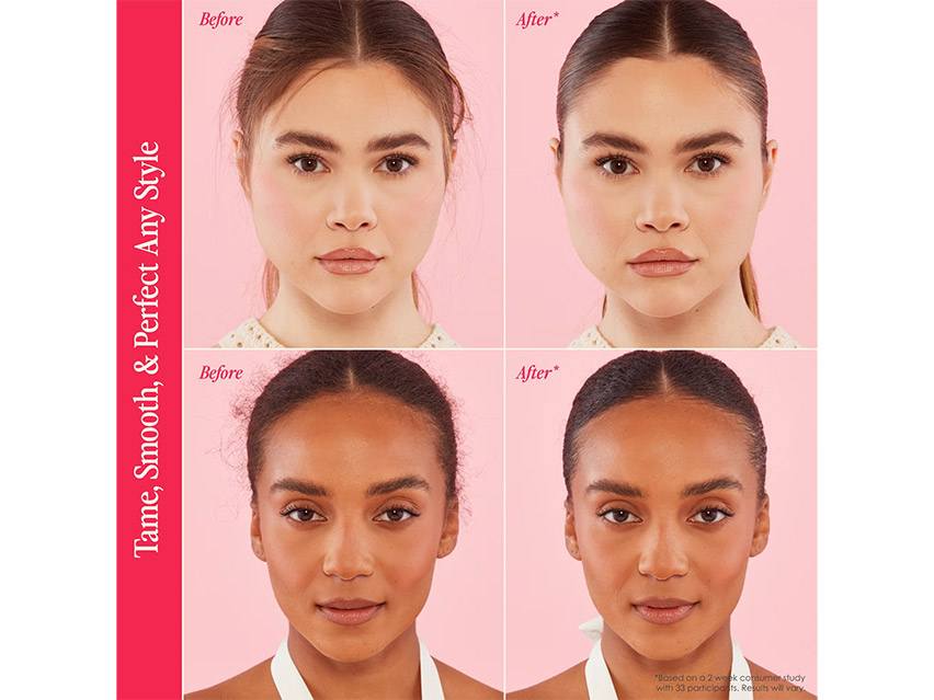 Grande Cosmetics GrandeHAIR Slick Back Taming Stick with Castor Oil