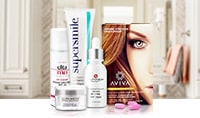 New Brands and Products
