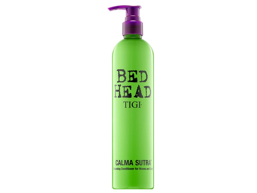 Bed Head Calma Sutra Cleansing Conditioner for Wave & Curls