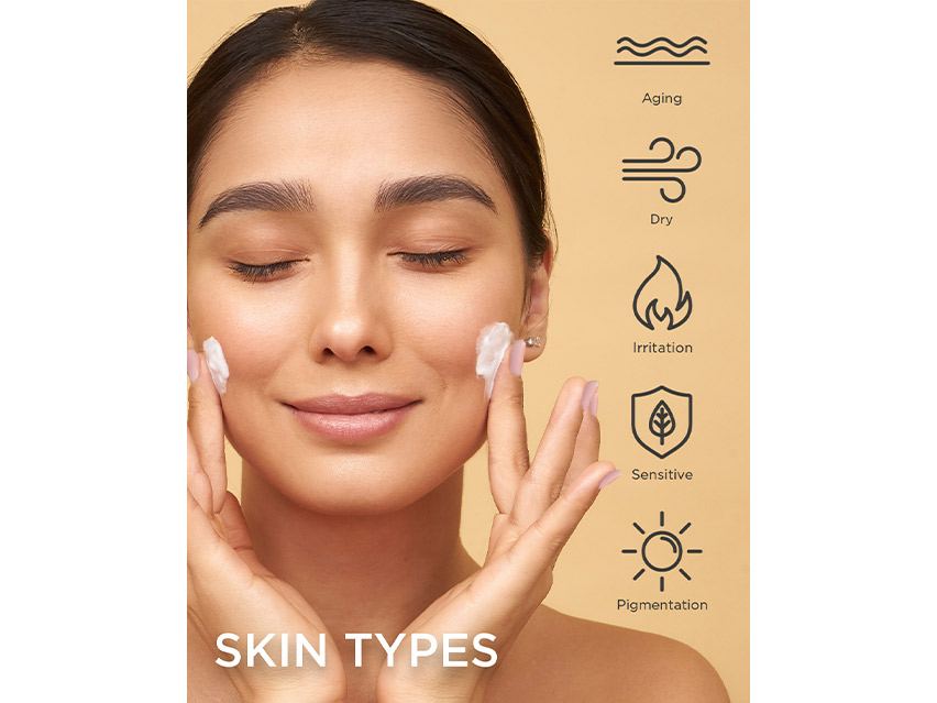 Osmosis Hydrate Plumping Moisturizer