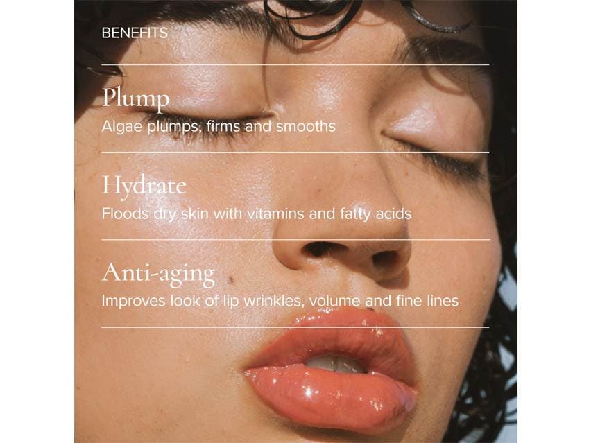 MARA Sea Silk Lip Balm