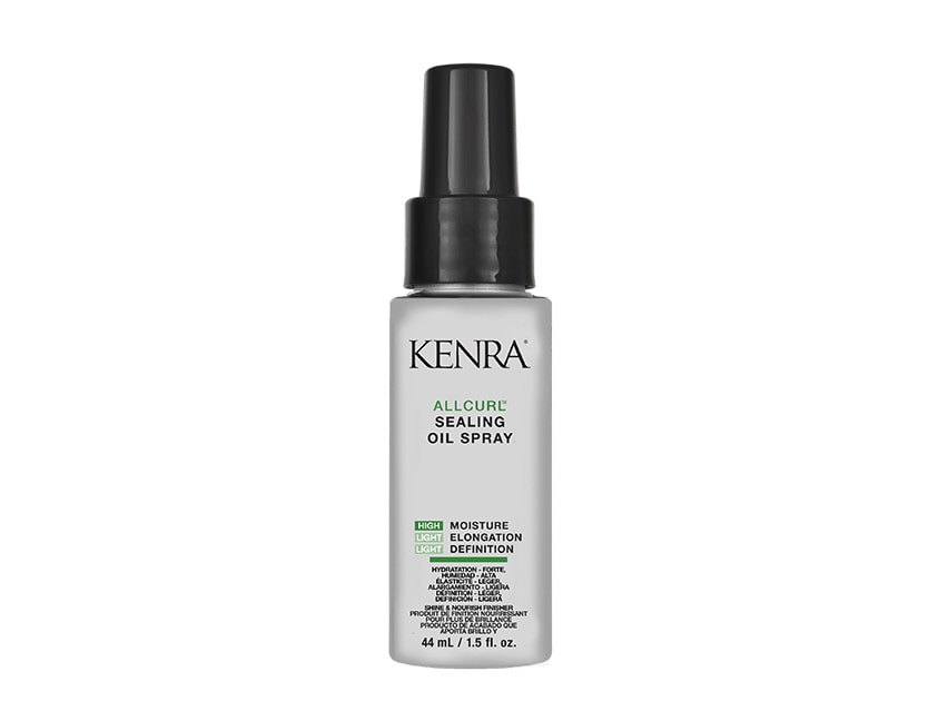 Kenra Professional AllCurl Sealing Oil Spray