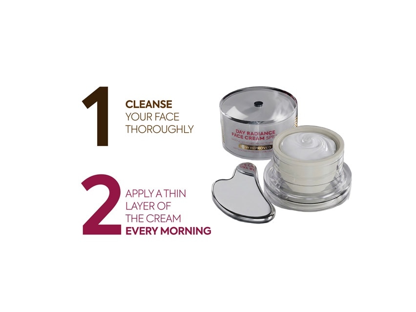 Makari Day Radiance Face Cream