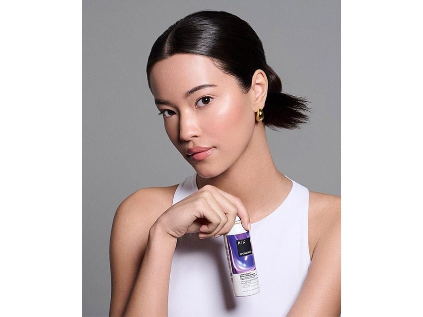 IGK Sponsored Hair Density Scalp Treatment