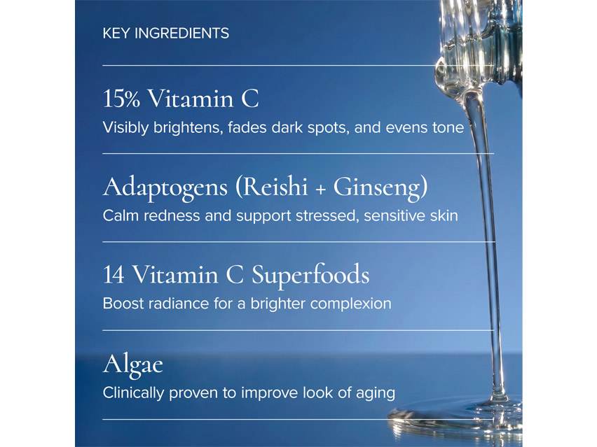 MARA Sea Vitamin C Serum