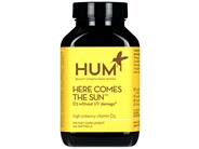HUM Nutrition Here Comes the Sun Dietary Supplement