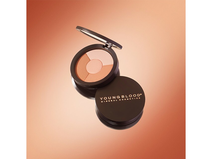 Youngblood Mineral Cosmetics Mineral Radiance - Sundance