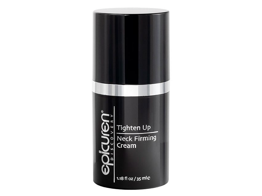 Epicuren Discovery Tighten Up Neck Firming Cream