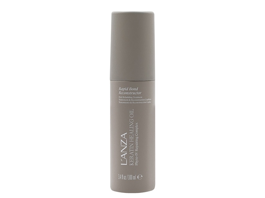 L'ANZA Keratin Healing Oil Rapid Bond Reconstructor Treatment