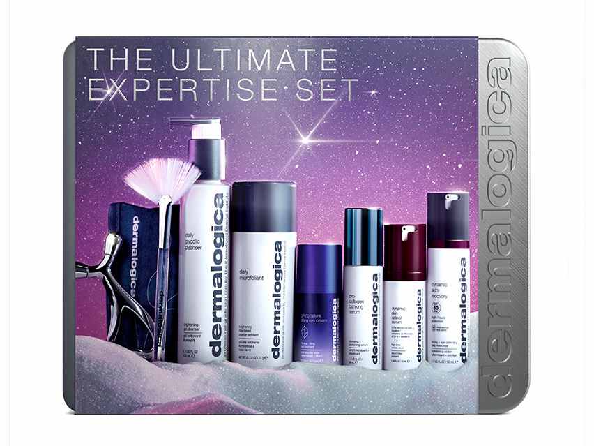 Dermalogica The Ultimate Expertise Set - Limited Edition