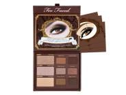 Too Faced Natural At Night Sexy & Sultry Neutral Eye Shadow Collection