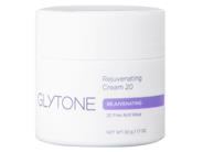 Glytone Step-Up Rejuvenate Facial Cream Step 2 with glycolic acid benefits