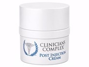 Clinicians Complex Post Injection Cream