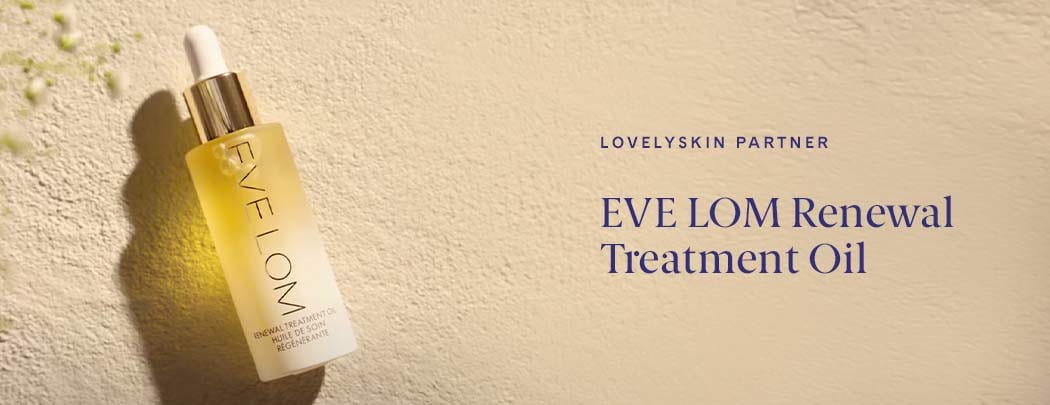 EVE LOM Renewal Treatment Oil
