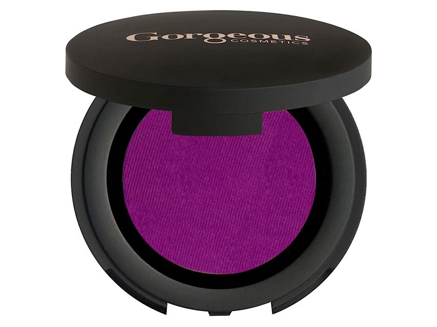 Gorgeous Cosmetics Colour Pro Eye Shadow - Grapewine