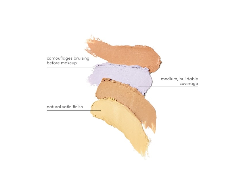 jane iredale Corrective Colors