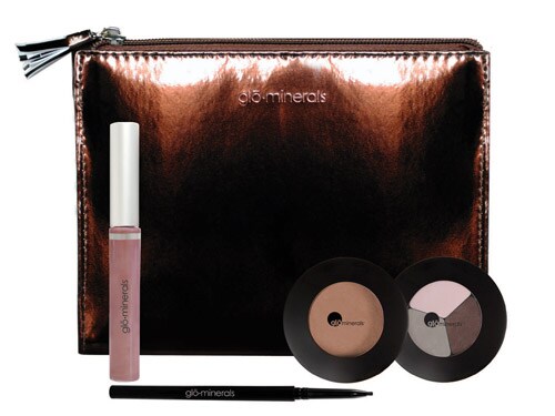 glo minerals Bella Collection Limited Edition