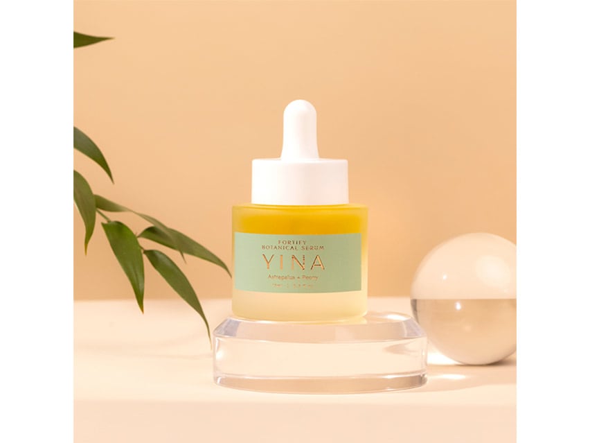 YINA Fortify Botanical Serum