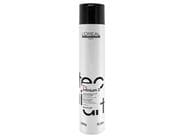 L'Oreal Professionnel Tecni.Art Infinium 3 Strong Hold Finishing Spray
