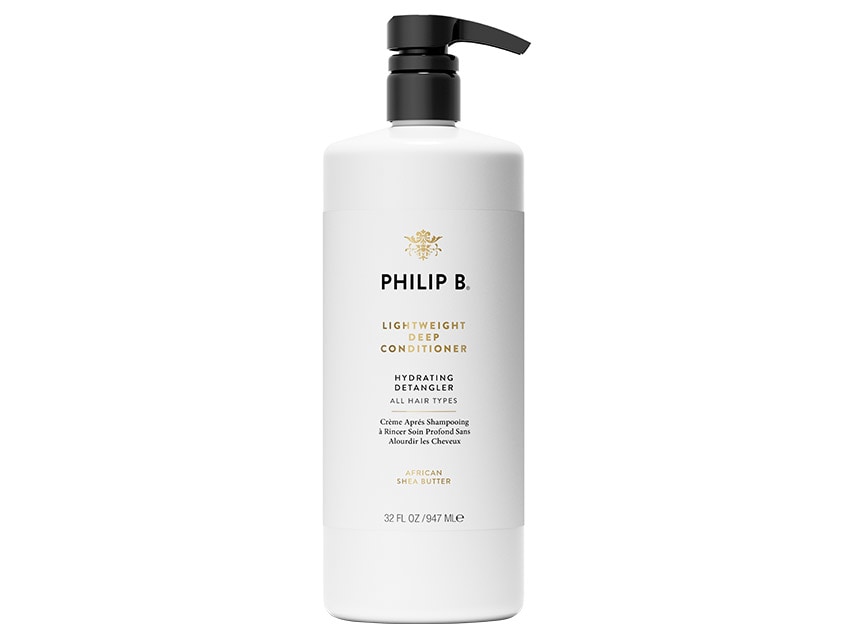 Philip B. Lightweight Deep Conditioner - 32 oz