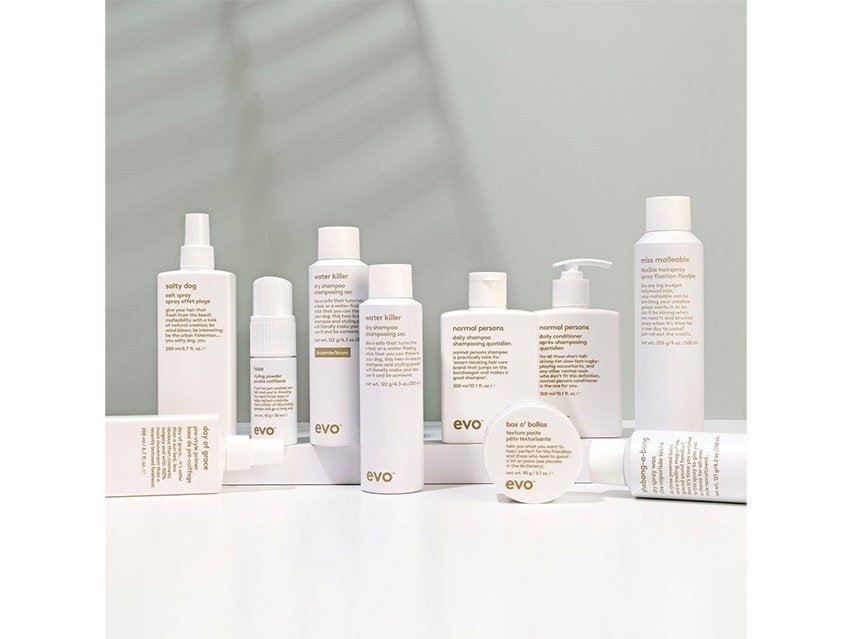 evo Normal Persons Daily Shampoo