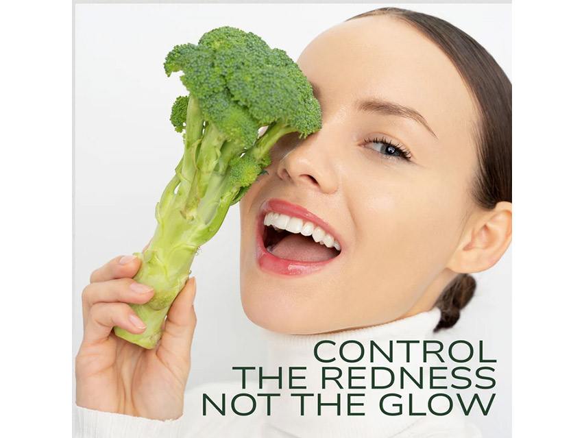 Fitglow Beauty Bamboo Hyaluronic Loose Setting Powder