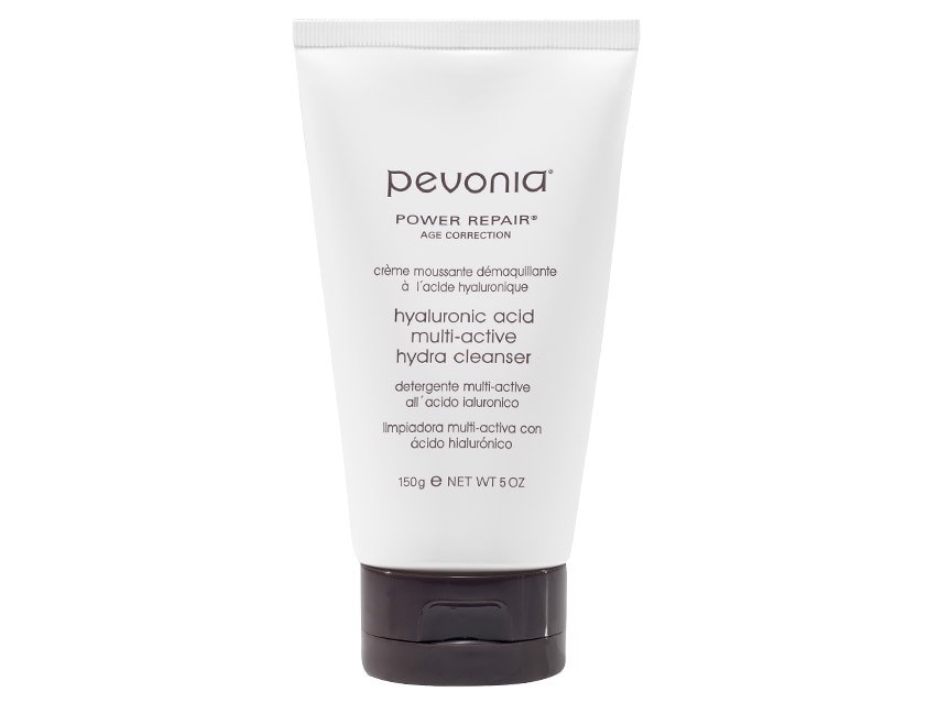 Pevonia Hyaluronic Acid Multi-Active Hydra Cleanser
