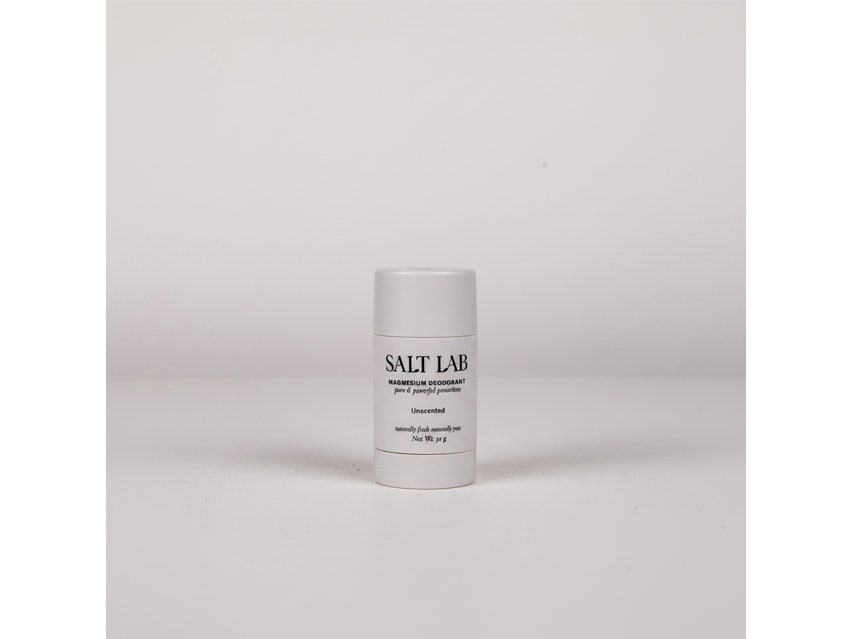 Salt Lab Magnesium Deodorant