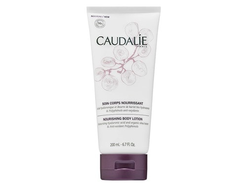 Caudalie nourishing body lotion 200ml - Shop online at