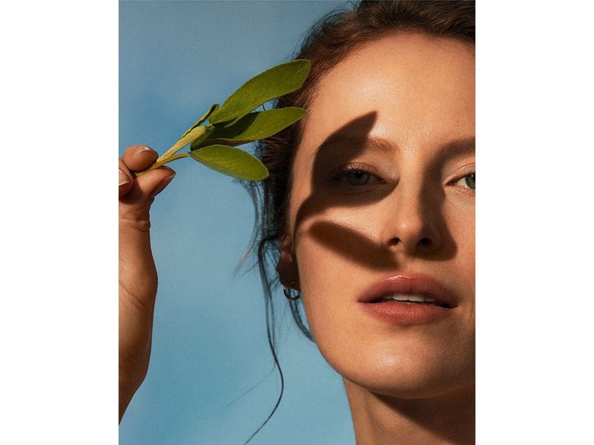 Irene Forte Pistachio Body Oil