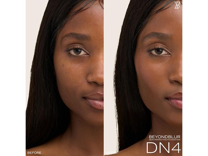 Youngblood Mineral Cosmetics BeyondBlur Skin Perfecting Foundation