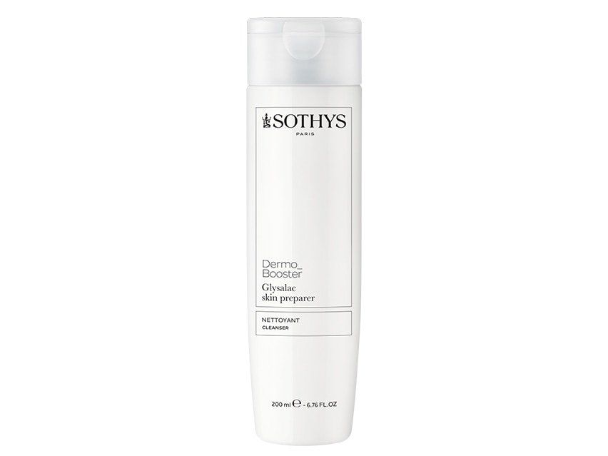 Sothys Glysalac Skin Preparer